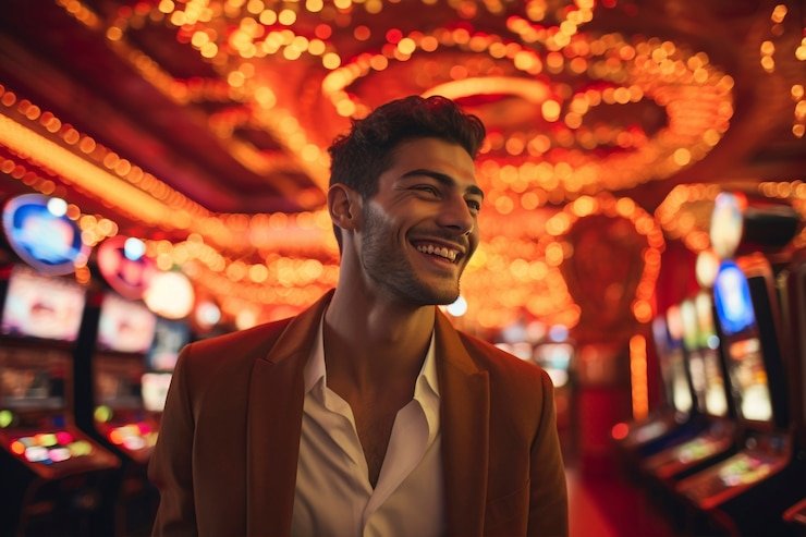 Thrilling Lucky Fortune spin moments with viki in Bangladesh