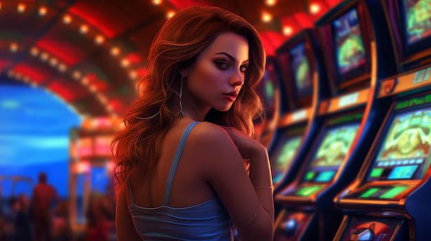Modern Mobile Gaming Experience on the viki Platform