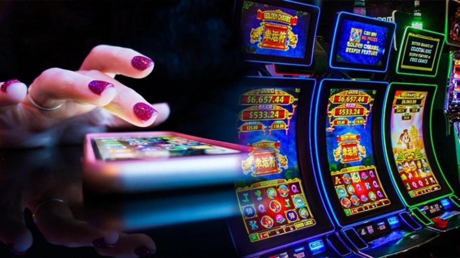 Steps to Play Games on Mobile at viki Casino Entertainment Center