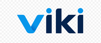 viki Logo – Bangladesh's Entertainment Platform